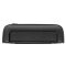 97-04 Mitsubishi Montero Sport Front Textured Black Outside Door Handle RF