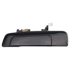 Exterior Door Handle