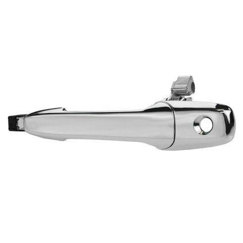 For 03-08 Mazda 2 3 6 CX-7 Chrome Replacement  Door Handle Assembly CX-9
