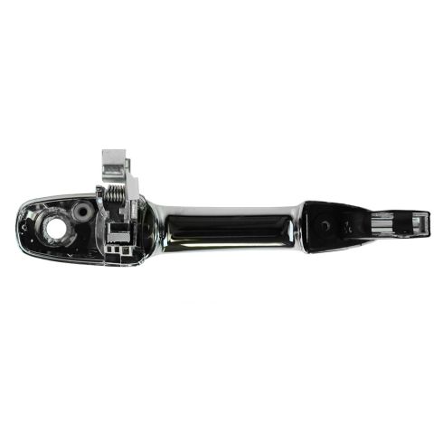 Mazda 3 6 CX-7 CX-9 RX-8 Front Driver Side Exterior Door Handle