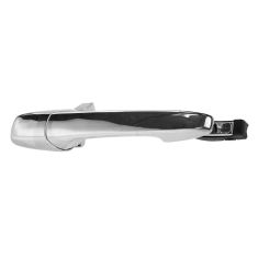 07-12 Mazda CX-7; 07-13 CX-9;  03-08 6; 04-08 RX-8 Chrome Outside Door Handle (w/o Keyhole) RF = RR