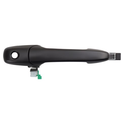 Exterior Door Handle