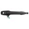 Exterior Door Handle