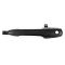 07-12 Mazda CX-7; 07-13 CX-9;  04-09 3; 03-08 6; 04-08 RX-8 Frt PTM Outside Dr Handle (w/Keyhole) LF