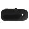 03-12 Chevy Express, GMC Savana Van Front Textured Black Outside Door Handle w/Keyhole LF