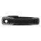 09-13 Dodge Ram 1500; 10-13 2500 3500 Front Outer Textured Black Door Handle (w/Keyhole) RF