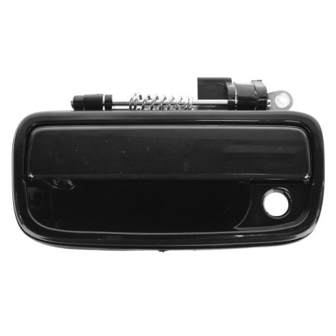 95-04 Toyota Tacoma Front PTM Outside Door Handle LF