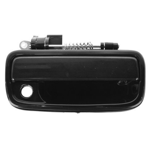 95-04 Toyota Tacoma Front PTM Outside Door Handle RF