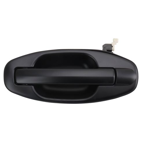 Exterior Door Handle