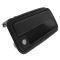 92-99 GM Suburban; 94-99 Tahoe; 92-99 Yukon Rear Cargo Door Outer Textured Black Handle RR