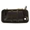 92-99 GM Suburban; 94-99 Tahoe; 92-99 Yukon Rear Cargo Door Outer Textured Black Handle RR