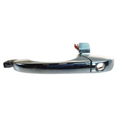 07-12 Caliber; 07-14 Compass, Patriot Chrome Outside Door Handle LF