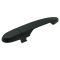 06-13 Chevy Impala; 05-13 Buick Lacrosse Outer Textured Black Door Handle RF=RR