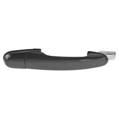 05-09 Hyundai Tucson Rear PTM Exterior Door Handle LR