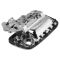 95-04 Toyota Tacoma Front Chrome Outside Door Handle LF
