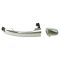 11-15 Kia Sorento Front Chrome Exterior Door Handle w/ Cap RF