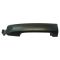 07-14 Toyota FJ Cruiser Front Textured Black Exterior Door Handle w/Cap LF