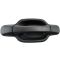 04-12 Chevy Colorado GMC Canyon Crew Cab Textured Black Rear Outside Door Handle