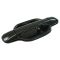 04-12 Chevy Colorado GMC Canyon Crew Cab PTM Black Rear Outside Door Handle RR