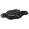 04-12 Chevy Colorado GMC Canyon Crew Cab PTM Black Rear Outside Door Handle RR