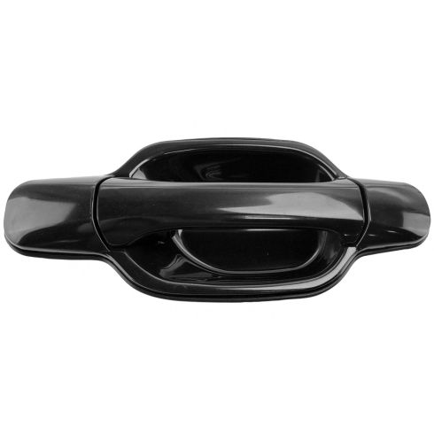 Exterior Door Handle