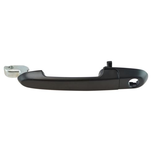 06-11 Hyundai Accent Front Outer PTM Door Handle (w/o Bracket) LF