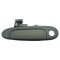 00-05 Toyota Echo PTM Front Exterior Door Handle LF