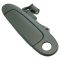 00-05 Toyota Echo PTM Front Exterior Door Handle LF