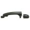 05-10 Kia Sportage PTM Front Exterior Door Handle RF