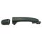 05-10 Kia Sportage PTM Rear Exterior Door Handle LR