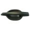 04-11 Mitsubishi Endeavor Textured Rear Exterior Door Handle LR