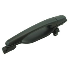 04-12 Mitsubishi Galant PTM Exterior Door Handle RR