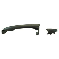 11-14 Hyundai Sonata (w/o Smart Key) PTM Exterior Door Handle RF