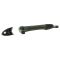 11-14 Hyundai Sonata (w/o Smart Key) PTM Exterior Door Handle LR=RR