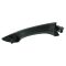 00-06 BMW X5 Rear Black Outside Door Handle Kit LR