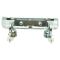 86-95 Suzuki Samurai Chrome Outside Door Handle LF=RF