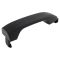 14-15 Silverado, Sierra 1500; 2015 2500, 3500 Front Textured Black Outer Door Handle LF