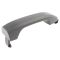 14-15 Silverado, Sierra 1500; 2015 2500, 3500 Rear Textured Black Outer Door Handle LR = RR