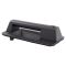 95-02 GM Kodiak, Topkick C60, C6000, C70, C7000 Front Black Outside Door Handle RF