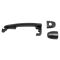 02-03 ES300; 04-03 ES330 05-10 Scion TC; 02-06 Camry Outside PTM Door Handle LF, RF, LR, RR