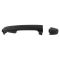 12-17 Toyota Camry (w/o Smart Key) PTM Front Exterior Door Handle w/o Lock Provision RF