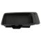 10-18 Chevy Express, GMC Savana Van Rear Door Textured Black Handle w/License Plate Pocket RR