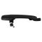 06-17 Mazda 5 PTM Sliding Side Exterior Door Handle RR