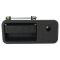 Volvo VNL Textured Black Front Exterior Door Handle RF