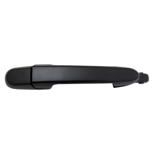 06-11 Hyundai Accent Rear Outer PTM Door Handle LR