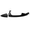 12-17 Hyundai Accent PTM Exterior Door Handle RF = RR