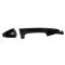 12-17 Hyundai Accent PTM Rear Exterior Door Handle LR