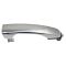 Exterior Door Handle