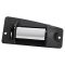 Exterior Door Handle