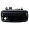 Exterior Door Handle